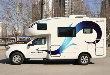 金秋，買(mǎi)房車(chē)賞景這里最美啦