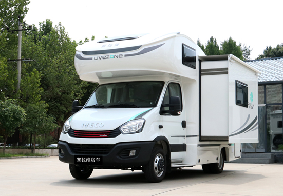依維柯房車和皮卡房車到底怎么選？