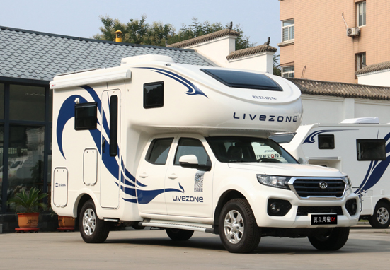 開放三胎，房車應該怎么選？