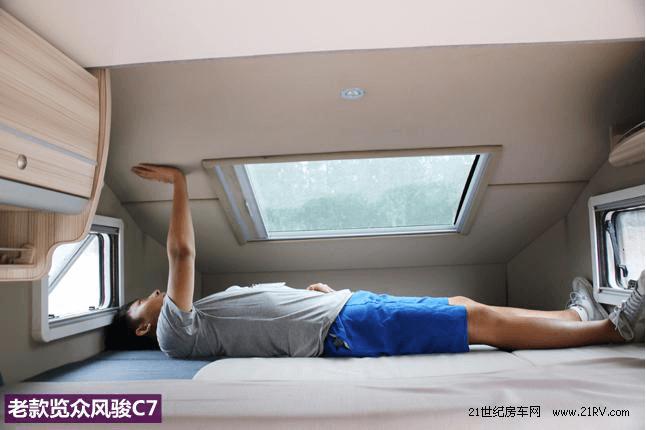 改款不止于顏值 新舊款覽眾C7對比簡評 改款不止于顏值 新舊款覽眾C7對比簡評