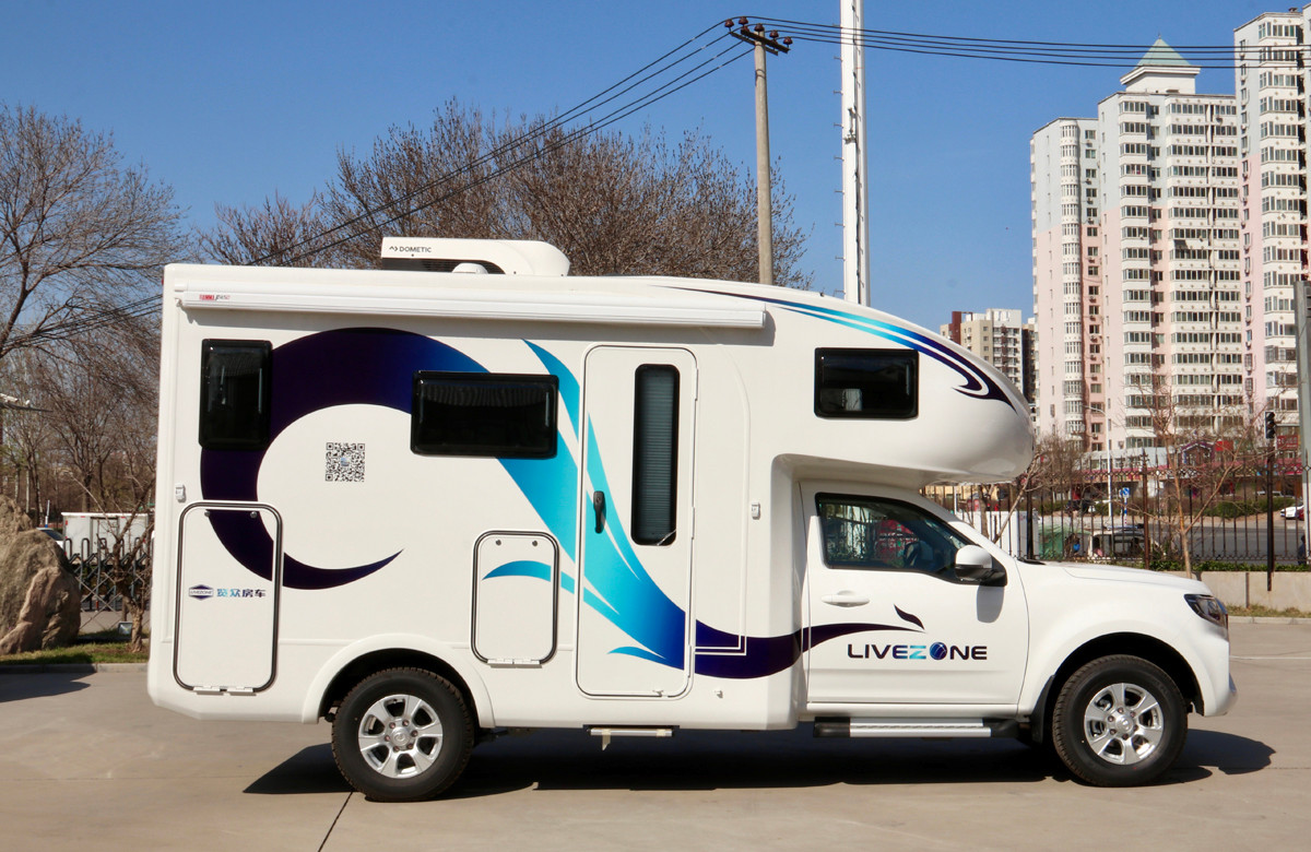 房車出行半年發(fā)現(xiàn),還是四驅(qū)房車好 房車出行半年發(fā)現(xiàn),還是四驅(qū)房車好