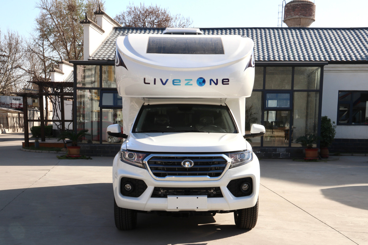 擁有四驅房車有什么好處呢? 擁有四驅房車有什么好處呢?