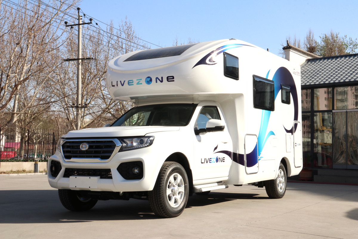 擁有四驅房車有什么好處呢? 擁有四驅房車有什么好處呢?