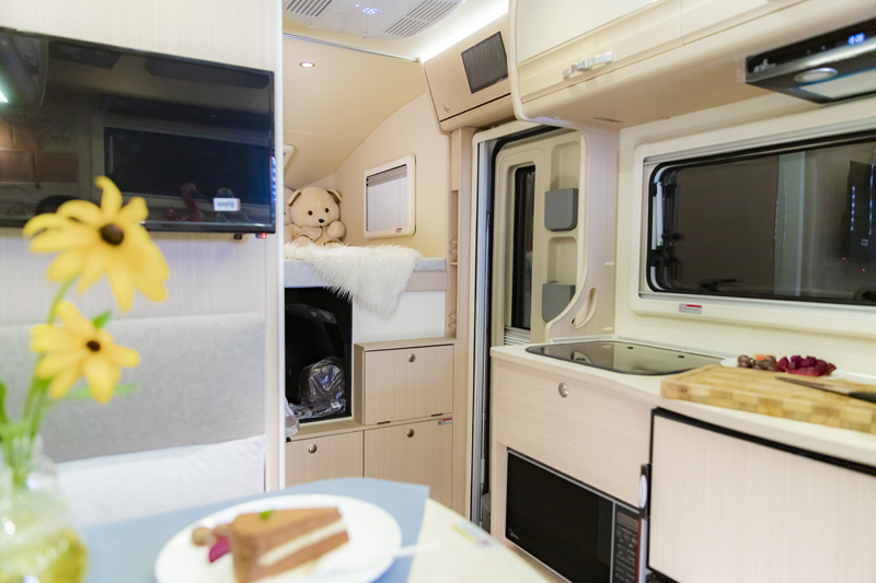 為什么很多人喜歡皮卡房車 為什么很多人喜歡皮卡房車