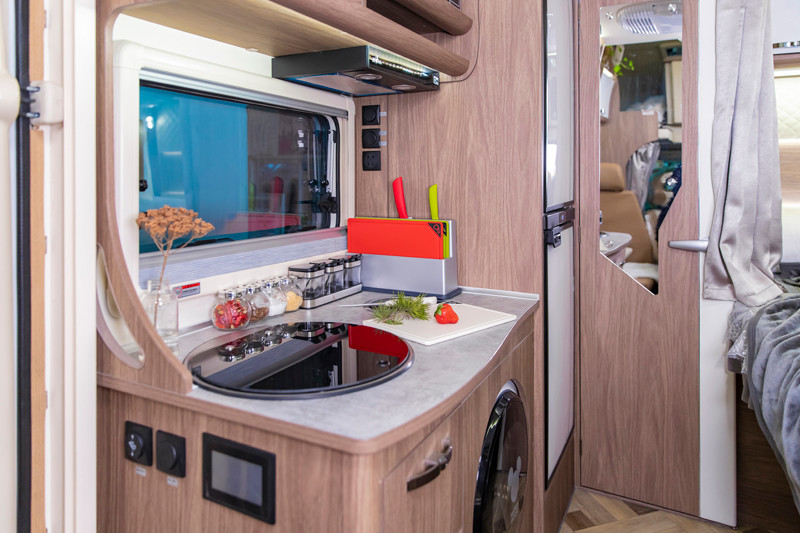 依維柯房車和皮卡房車到底怎么選？