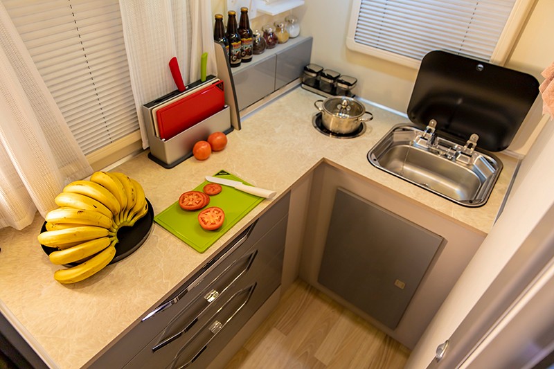 長城炮房車實(shí)車測評