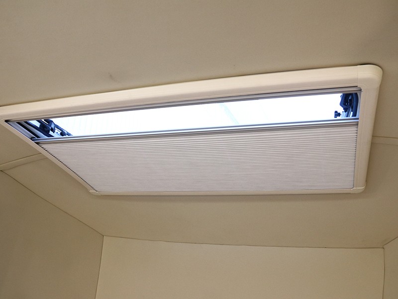 長城炮房車實(shí)車測評