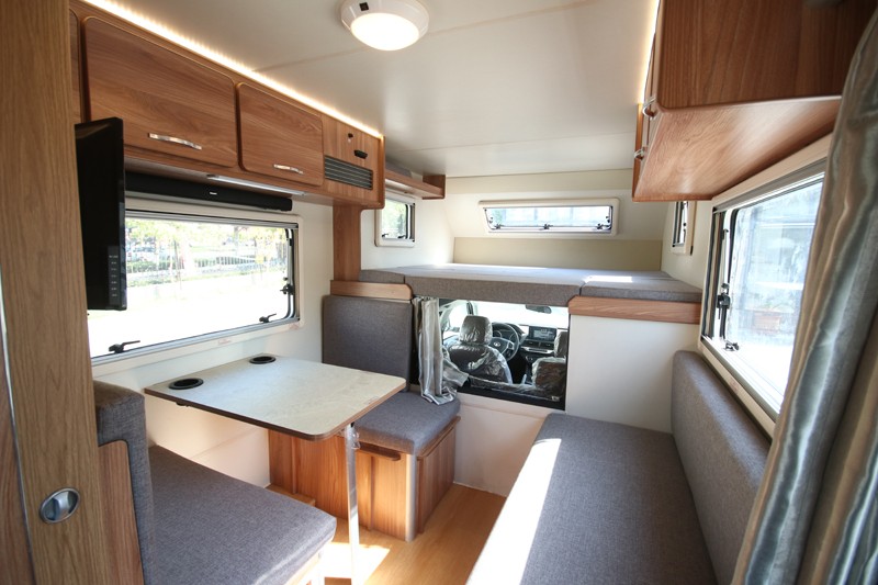 選四驅(qū)房車(chē)到底都有哪些款？