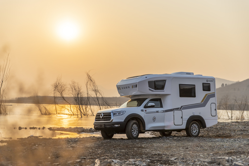 長城炮房車名字和預售價正式發布 長城炮房車名字和預售價正式發布