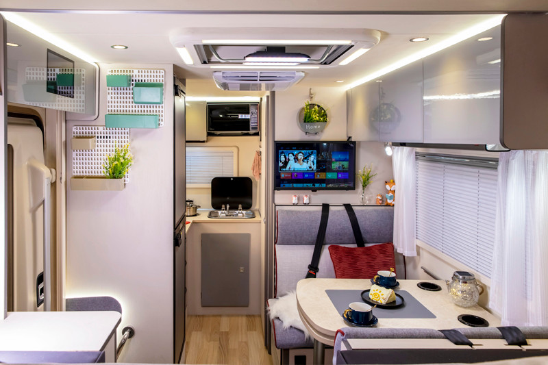 覽眾自由炮登陸上海汽車展長城展臺(tái)