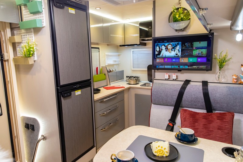 這款四驅(qū)房車,確實(shí)值得選擇 這款四驅(qū)房車,確實(shí)值得選擇