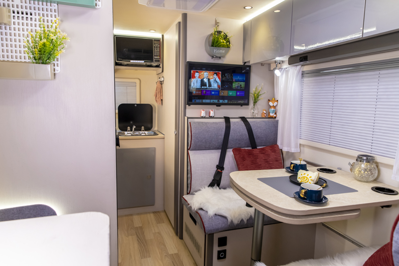 這款四驅(qū)房車,確實(shí)值得選擇 這款四驅(qū)房車,確實(shí)值得選擇