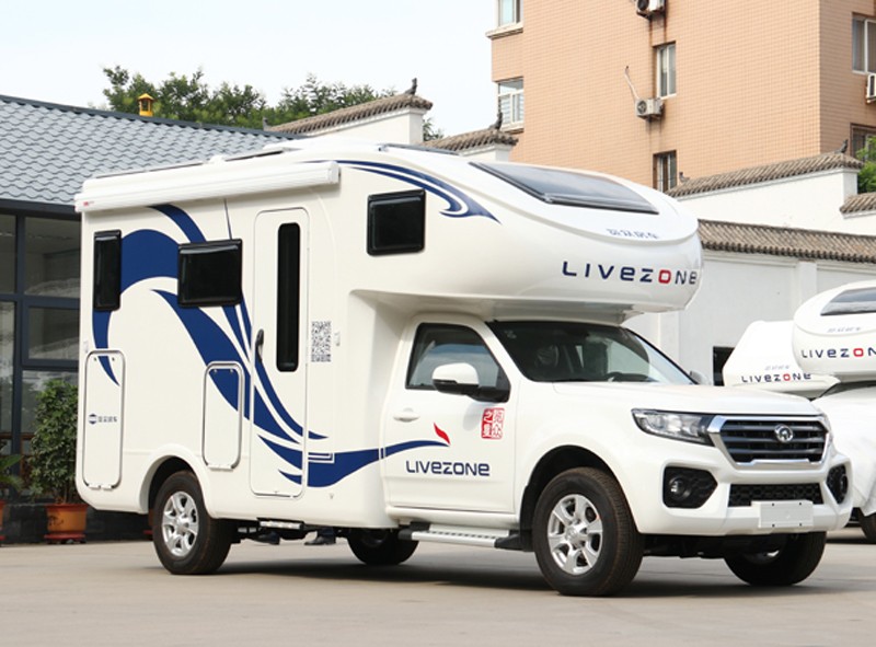 為什么推薦選擇皮卡房車(chē)？