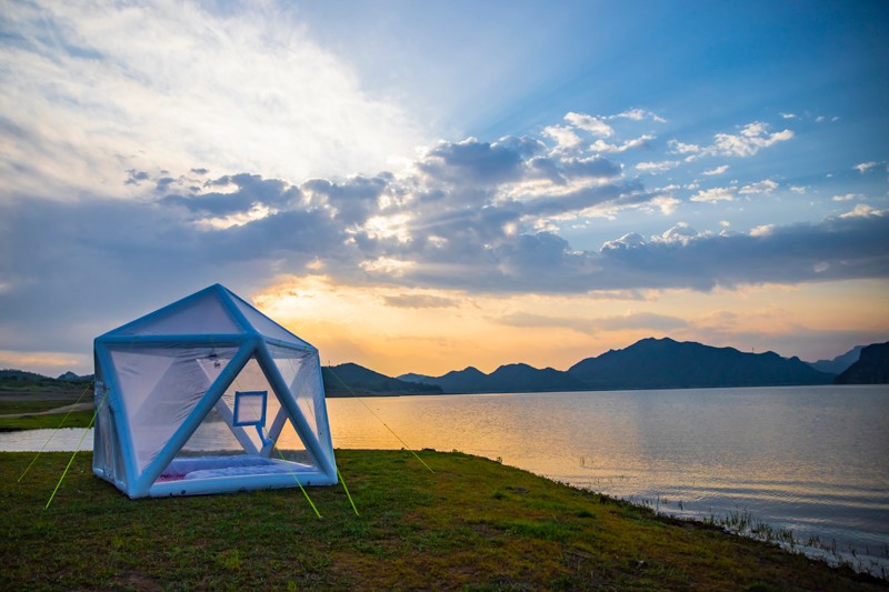 房車旅行的誘惑,你還有多久到達(dá) 房車旅行的誘惑,你還有多久到達(dá)