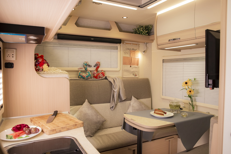 開放三胎,房車應(yīng)該怎么選? 開放三胎,房車應(yīng)該怎么選?