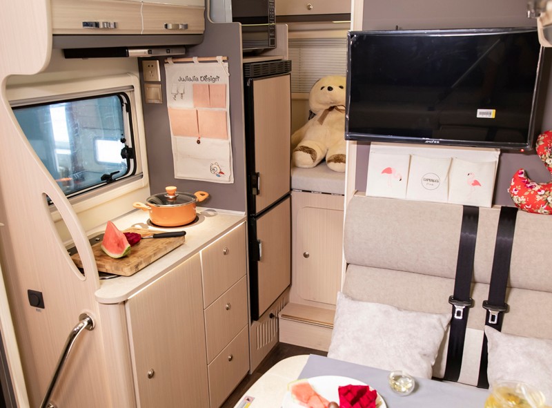 四驅(qū)房車選哪款合適? 四驅(qū)房車選哪款合適?