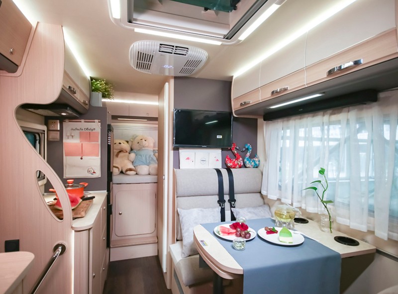 四驅(qū)房車選哪款合適? 四驅(qū)房車選哪款合適?