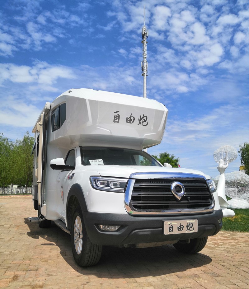 暑假來了,孩子的房車旅行安排上了嗎 暑假來了,孩子的房車旅行安排上了嗎