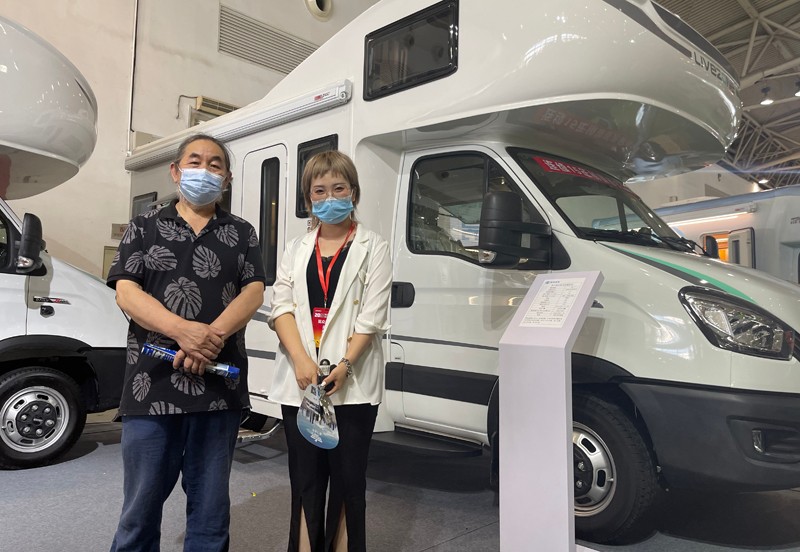 可靠房車,鑄造品質覽眾 可靠房車,鑄造品質覽眾