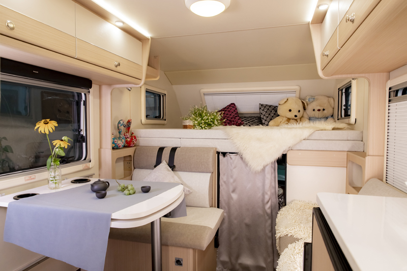 藍牌C本能開，30萬以內的房車推薦