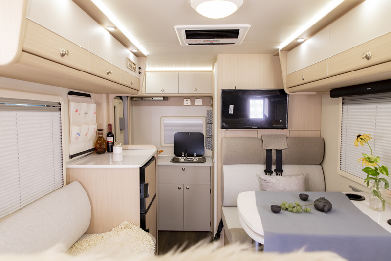 藍牌C本能開，30萬以內的房車推薦