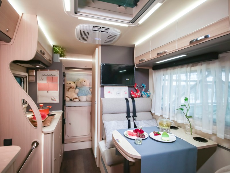 藍牌C本能開，30萬以內的房車推薦