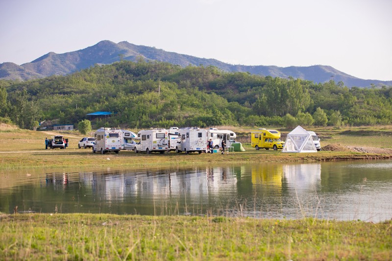 如果您要開房車出行,一定要看 如果您要開房車出行,一定要看