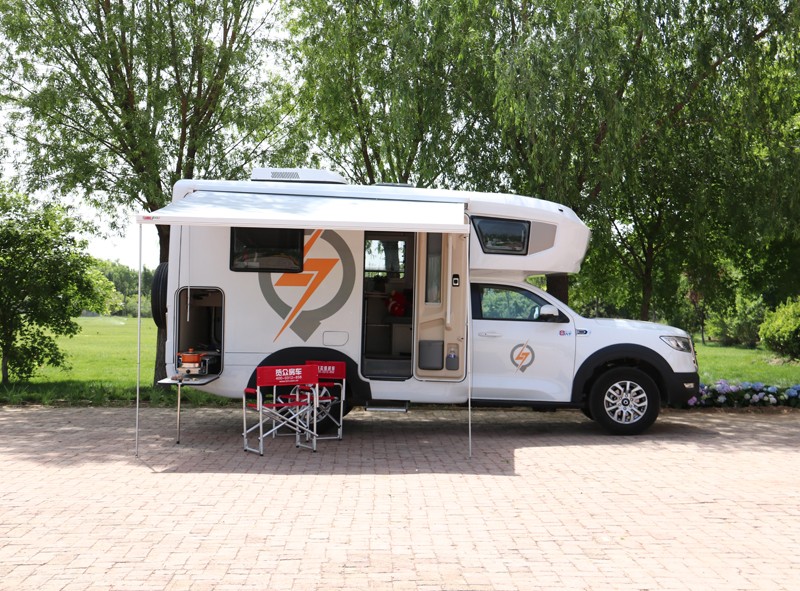 如何輕松入手一輛適合的房車(chē)