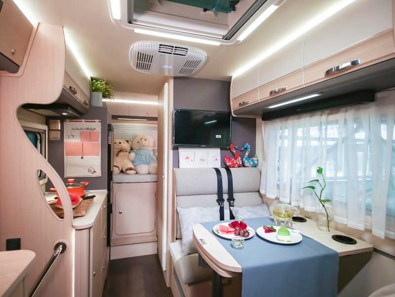 皮卡房車有什么優勢可以選擇呢? 皮卡房車有什么優勢可以選擇呢?