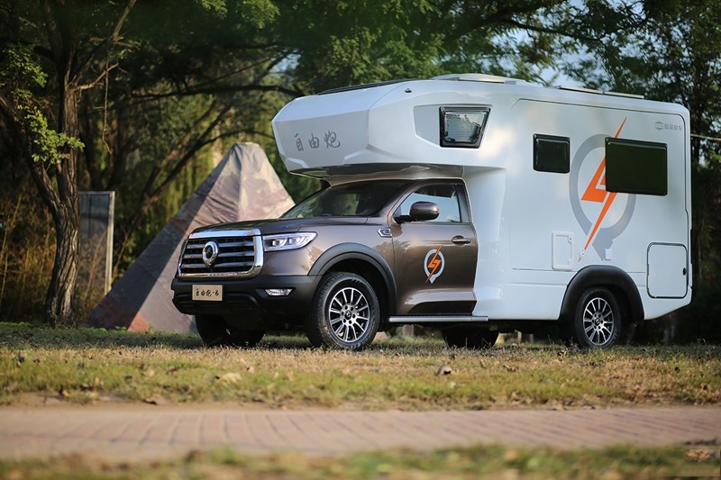 自由炮AB同展，您選哪款？