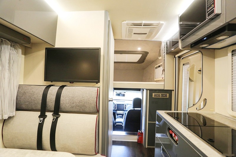 一個好的房車伙伴，到底有多重要