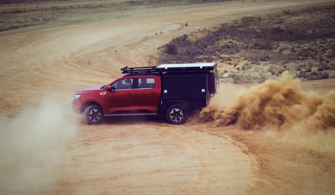 廣州見!年前最后一場房車展!自由炮超燃來襲! 廣州見!年前最后一場房車展!自由炮超燃來襲!