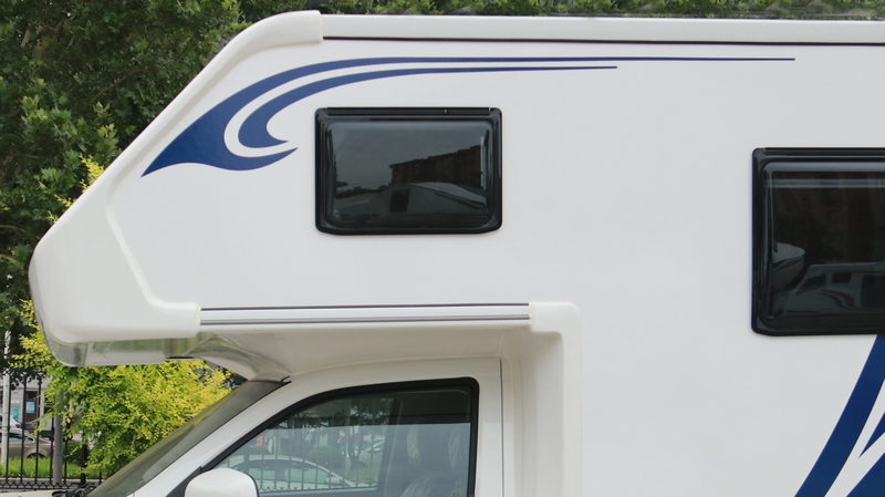 最便宜的房車多少錢？長城房車價格2022款