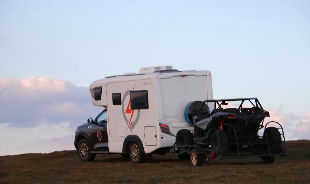 C6駕照即將到來(lái)！這款擁有牽引資質(zhì)的自行式房車(chē)千萬(wàn)別錯(cuò)過(guò)！