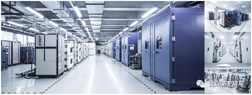 房車用電焦慮？那是因為沒有遇見Ta！