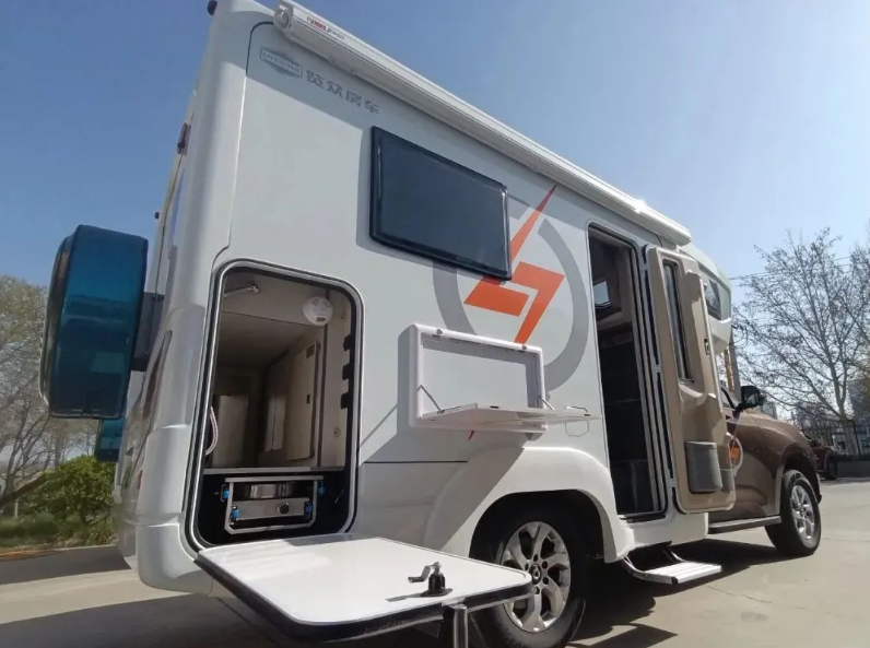 馭炮親征，拒走彎路——房車之旅攻略奉上！