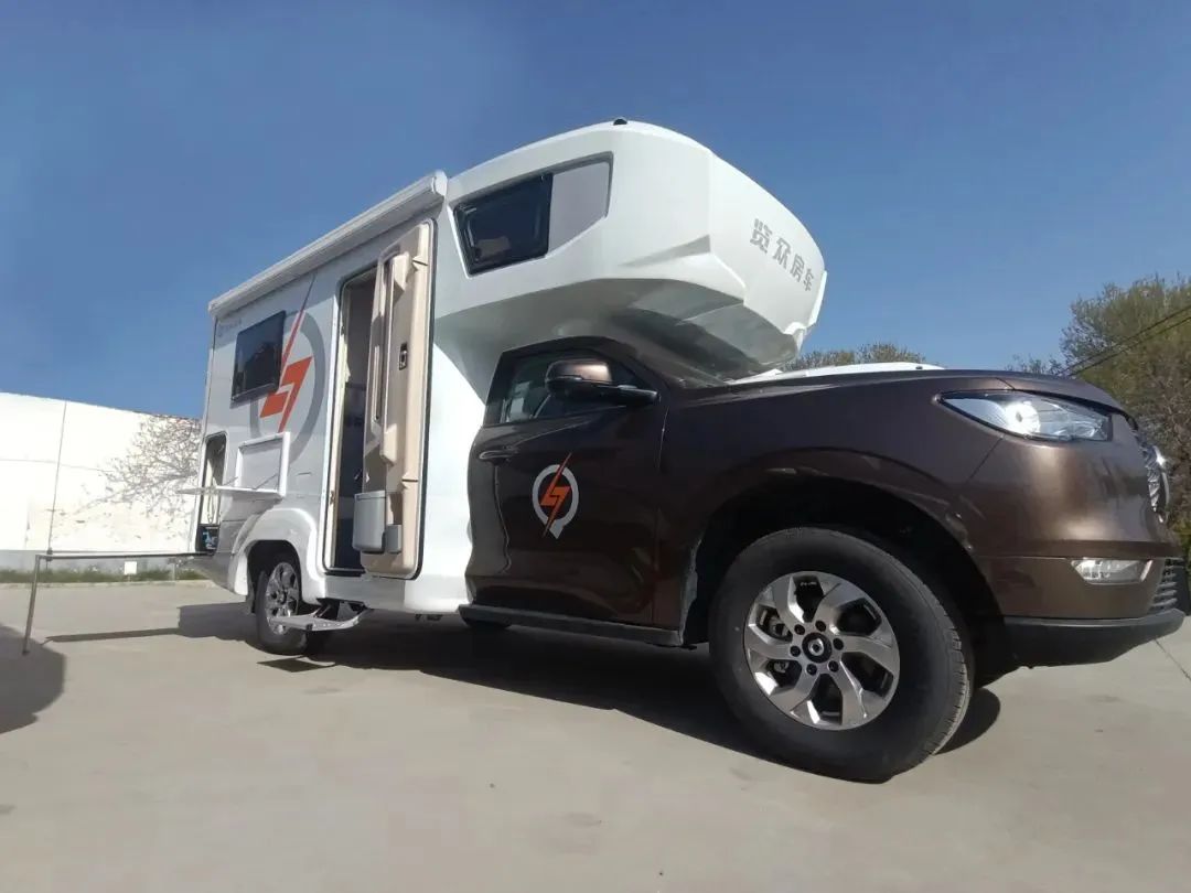 馭炮親征，拒走彎路——房車之旅攻略奉上！