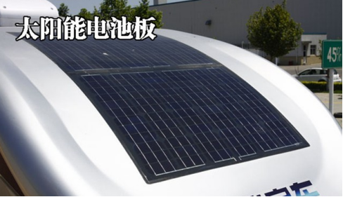 你沒看錯，歡迎來到2012年的房車世界！