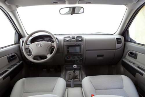 你沒看錯，歡迎來到2012年的房車世界！