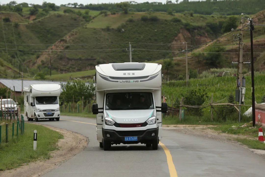 來福，以精致矗立在野性之中