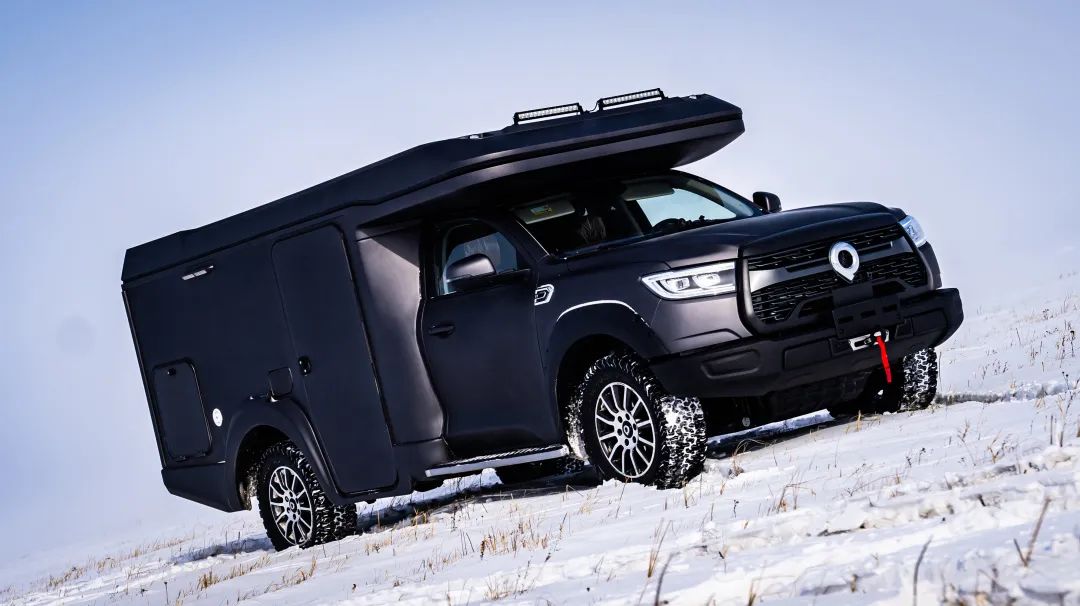 購買柴油版房車的車友請注意! 購買柴油版房車的車友請注意!