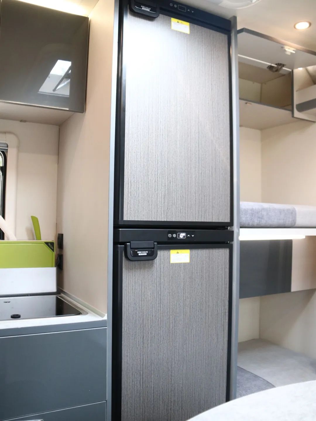 自由炮系列房車布局盤點,總有一款適合你! 自由炮系列房車布局盤點,總有一款適合你!