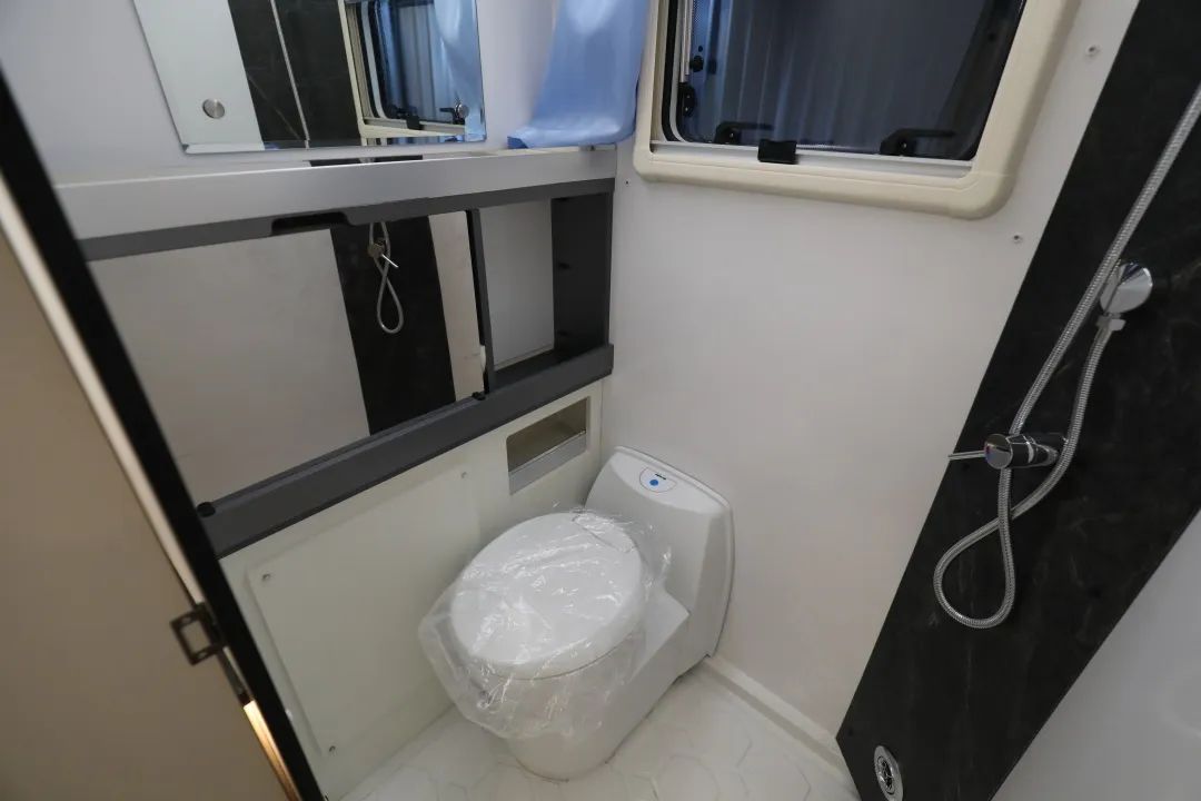 自由炮系列房車布局盤點,總有一款適合你! 自由炮系列房車布局盤點,總有一款適合你!