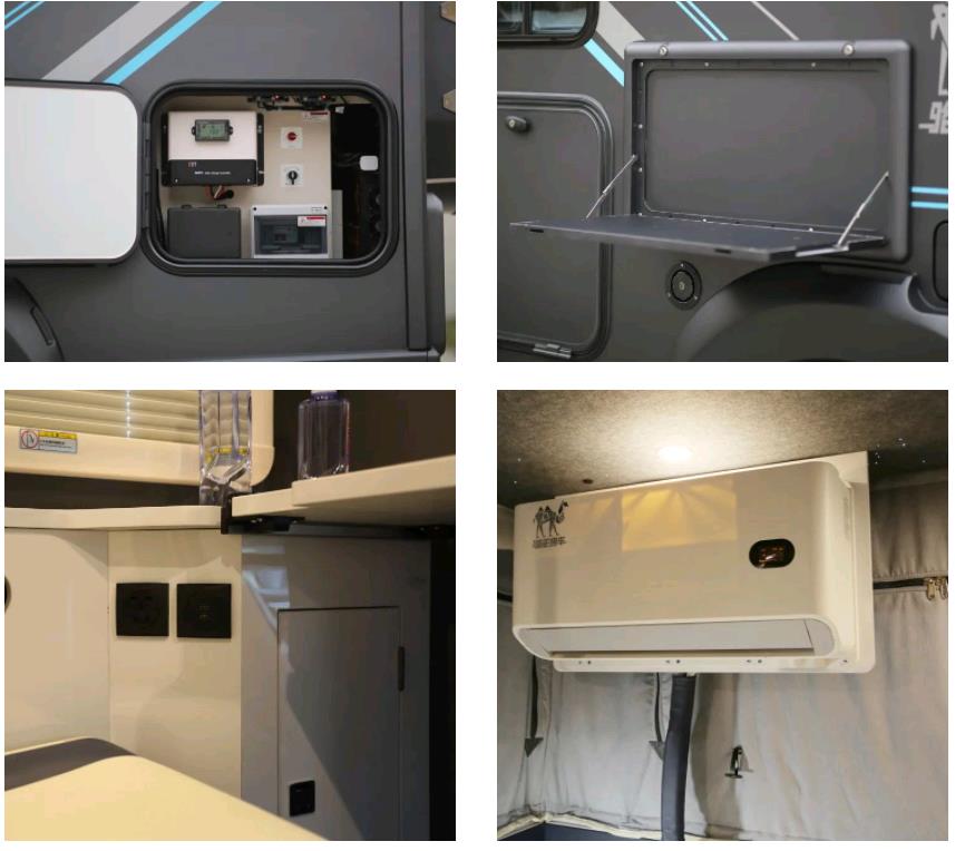 無懼限高,自由穿行,升頂炮讓您實(shí)現(xiàn)開著房車去越野! 無懼限高,自由穿行,升頂炮讓您實(shí)現(xiàn)開著房車去越野!