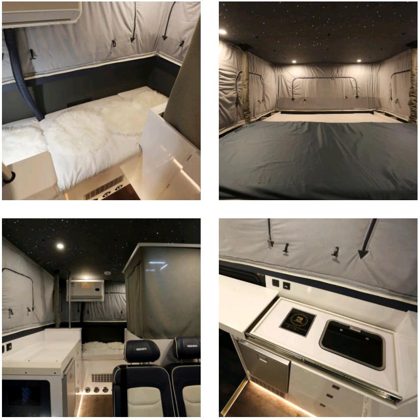 無懼限高,自由穿行,升頂炮讓您實(shí)現(xiàn)開著房車去越野! 無懼限高,自由穿行,升頂炮讓您實(shí)現(xiàn)開著房車去越野!