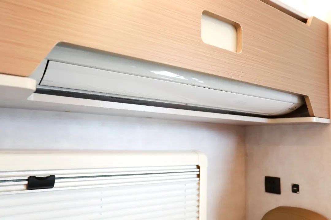 向“偽性價(jià)比”房車出擊,第五代塞拉維來(lái)襲! 向“偽性價(jià)比”房車出擊,第五代塞拉維來(lái)襲!