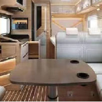 向“偽性價(jià)比”房車出擊,第五代塞拉維來(lái)襲! 向“偽性價(jià)比”房車出擊,第五代塞拉維來(lái)襲!