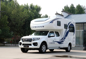 9月，這么多房車展會，選房車大好時機