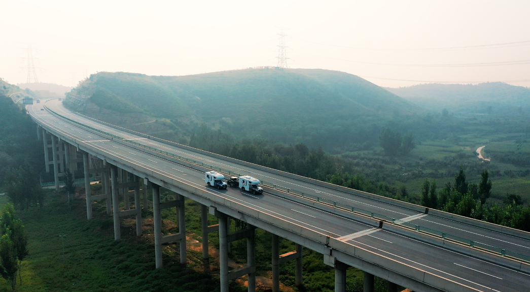 全面解鎖自駕困境 詩與遠方觸手可及！